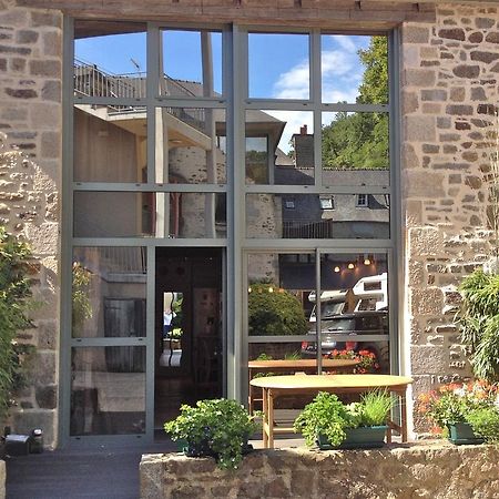 Maison Au Port De Dinanヴィラ エクステリア 写真