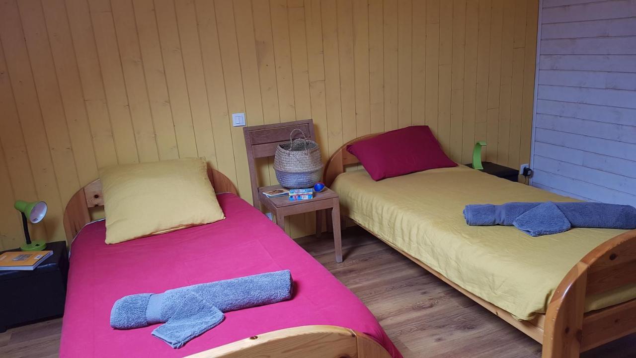 Maison Au Port De Dinanヴィラ エクステリア 写真